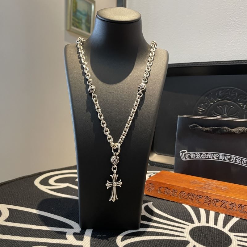 Chrome Hearts Necklaces - Click Image to Close